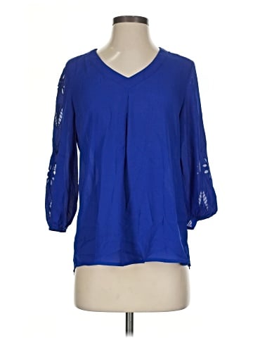 Brixon Ivy 3/4 Sleeve Blouse (view 1)