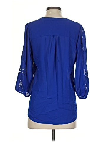 Brixon Ivy 3/4 Sleeve Blouse (view 2)