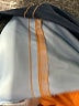 Janie and Jack Color Block Yellow Board Shorts Size 18-24 mo - photo 4