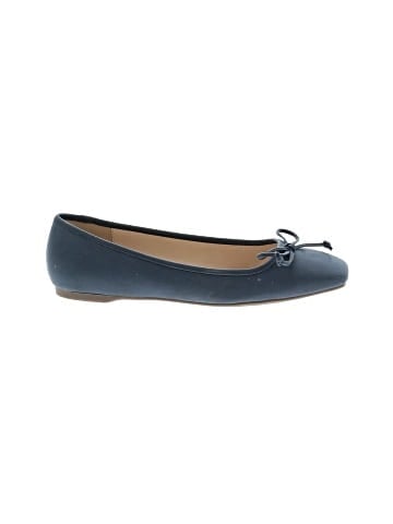 Liz Claiborne Flats (view 1)