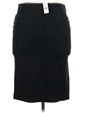 New York & Company Formal Skirt (view 2)