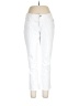 Eddie Bauer White Jeans Size 10 - photo 1