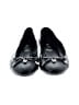 MICHAEL Michael Kors Black Flats Size 9 1/2 - photo 2