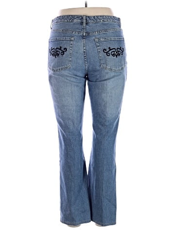 Sharon Young Jeans (view 2)