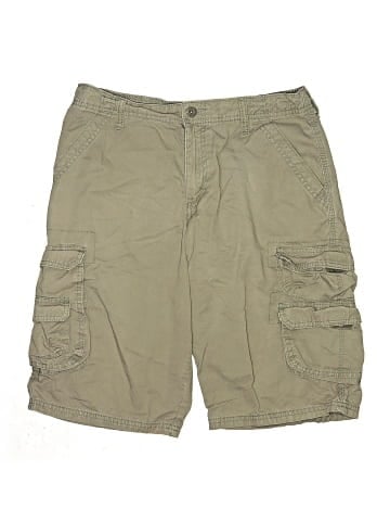 Lee Cargo Shorts (view 1)