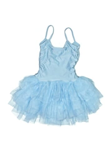 Bloch Dress (view 1)