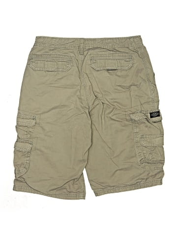 Lee Cargo Shorts (view 2)