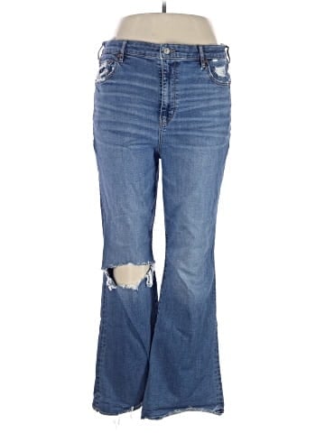 American Eagle Outfitters Jeans (view 1)