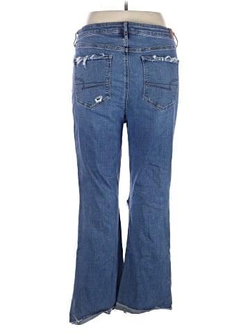American Eagle Outfitters Jeans (view 2)