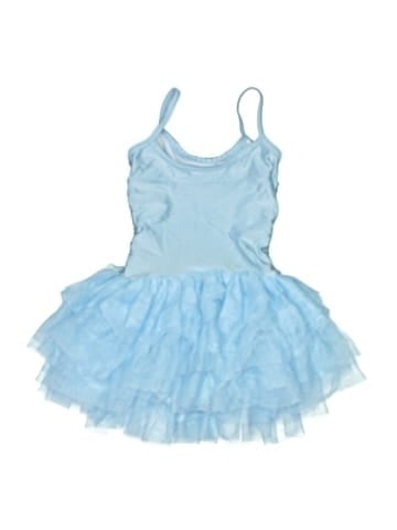 Bloch Dress (view 2)