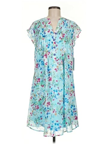 Emma & Michele Casual Dress (view 1)