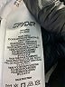 Spyder 100% Polyester Graphic White Jacket Size L - photo 7