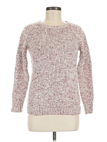 Sparkle & Fade Pullover Sweater (view 1)