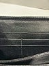 Prada 100% Leather Black Leather Wallet One size - photo 7