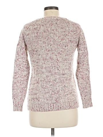 Sparkle & Fade Pullover Sweater (view 2)