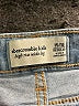 Abercrombie Blue Jeans Size 15 - 16 - photo 3