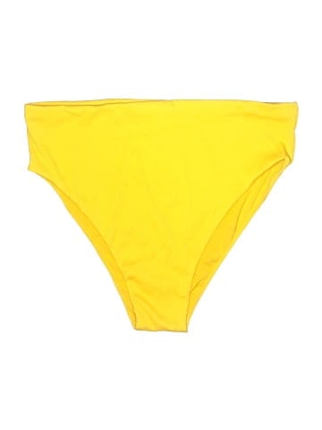 Kitty and Vibe Swimsuit Bottoms (view 1)