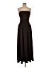 Shein Brown Cocktail Dress Size M - photo 1
