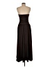 Shein Brown Cocktail Dress Size M - photo 2