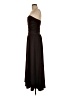 Shein Brown Cocktail Dress Size M - photo 5