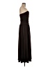 Shein Brown Cocktail Dress Size M - photo 4