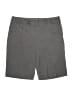 Mossimo Chevron-herringbone Gray Shorts Size 12 - photo 1