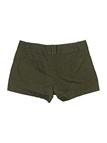 Banana Republic Factory Store Khaki Shorts (view 2)