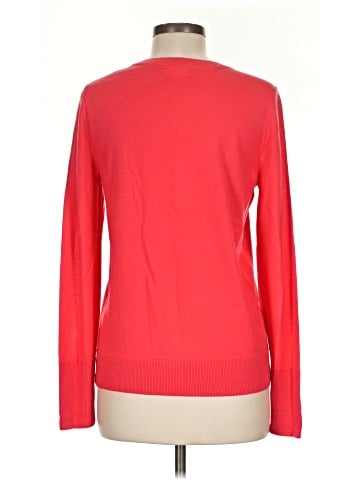 Caslon Wool Pullover Sweater (view 2)