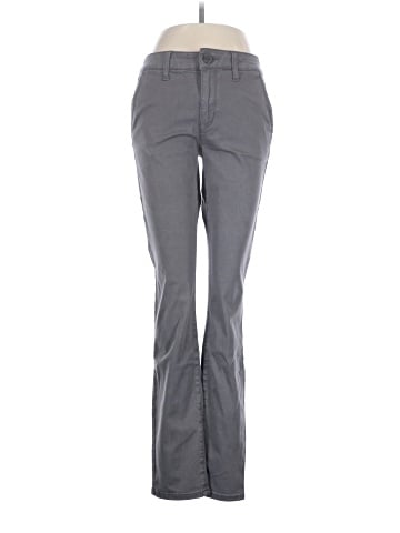 American Eagle Outfitters Dress Pants (view 1)