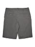 Mossimo Chevron-herringbone Gray Shorts Size 12 - photo 2