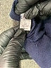 American Apparel Blue Pullover Hoodie Size M - photo 8