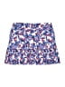 Tail Print Blue Skort Size L - photo 2