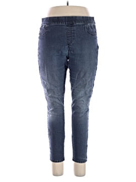 Jaclyn Smith Jeans