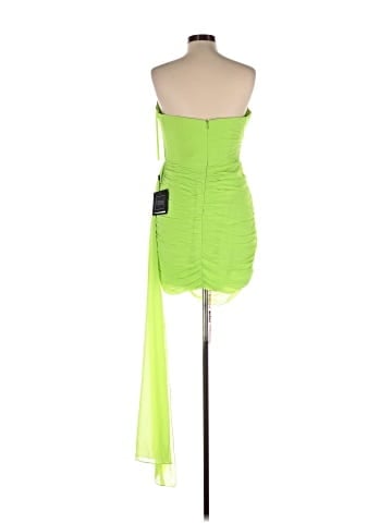 IEENA for Mac Duggal Cocktail Dress (view 2)
