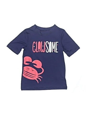 Cat & Jack Short Sleeve T-Shirt (view 1)