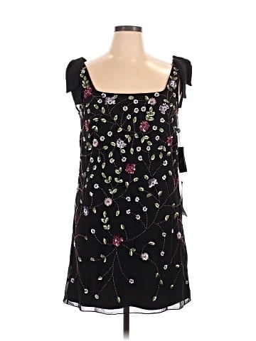 Adrianna Papell Cocktail Dress (view 1)