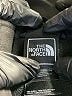 The North Face 100% Polyester Gray Jacket Size L - photo 6