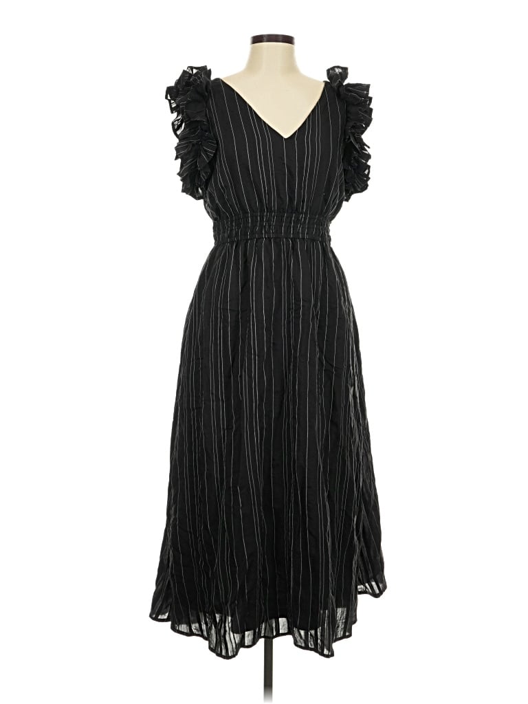 Pre-owned Jodifl Cocktail Dress In Black