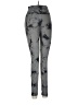 Unbranded Graphic Gray Leggings Size M - photo 1