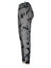 Unbranded Graphic Gray Leggings Size M - photo 5