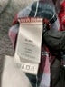Cabela's Plaid Red Long Sleeve Button-Down Shirt Size M - photo 8