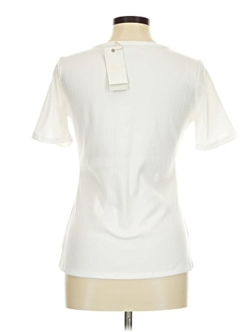 Miss Me Short Sleeve Top (view 2)