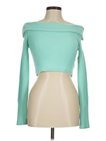 Free People Pullover Sweater (view 1)