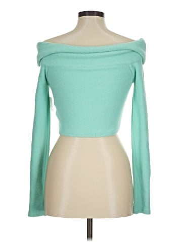 Free People Pullover Sweater (view 2)