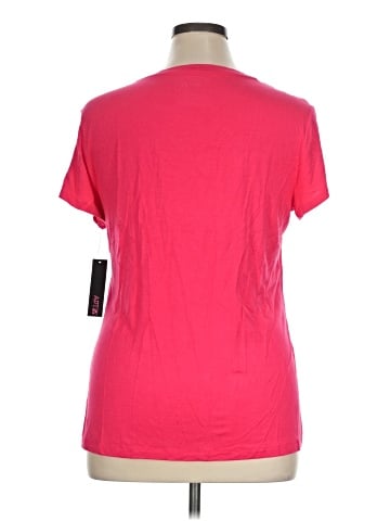 Apt. 9 Short Sleeve T-Shirt (view 2)