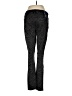 Gap Animal Print Black Jeans Size 8R - photo 2