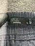 PrAna Chevron-herringbone Gray Casual Pants Size S - photo 7