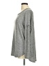 Bobeau Gray Pullover Sweater Size M - photo 5