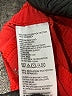 Tommy Bahama Solid Red Athletic Shorts Size S - photo 3