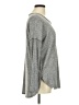 Bobeau Gray Pullover Sweater Size M - photo 4